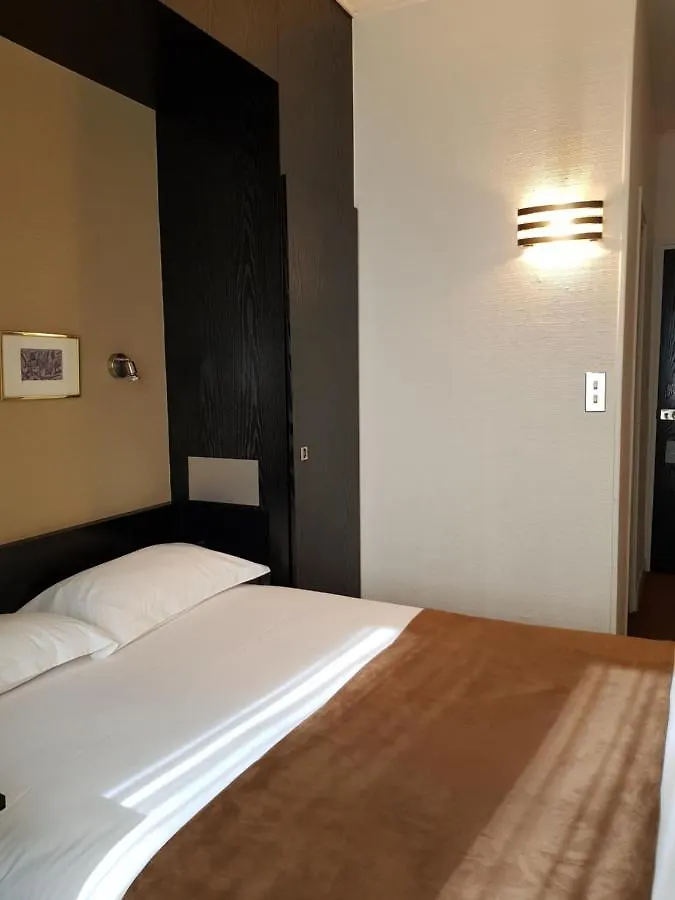 Hotel Alison Paris 3*,  France