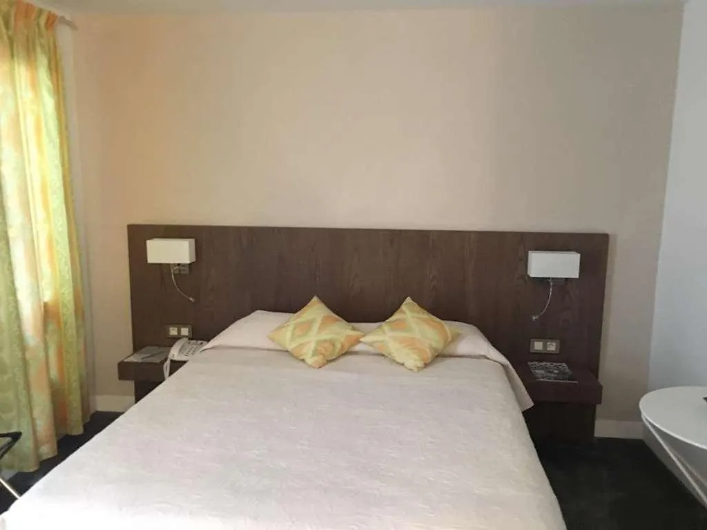 Hotel Alison Paris