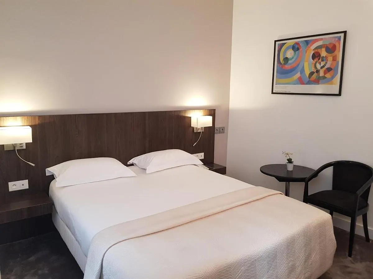 Hotel Alison Paris
