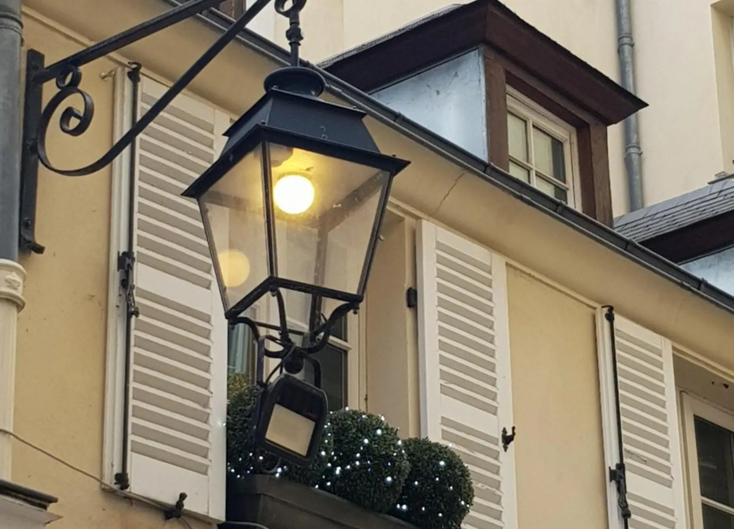 Hotel Alison Paris