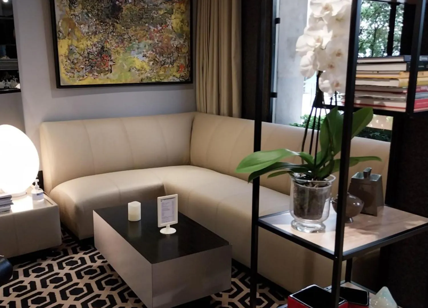 Hotel Alison Paris