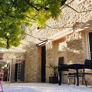  Oda ve Kahvaltı La Bastide Des Arts Fransa