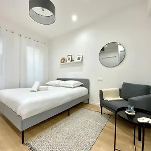 Apartamento Le Victor Hugo - Studio Avec Parking # Hypercentre Toulouse