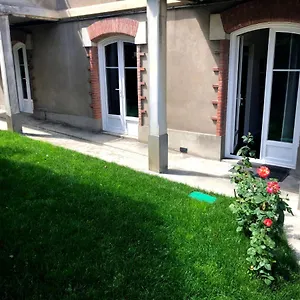 Apartamento Le 10 Avril - T3 75m2 Centre Toulouse