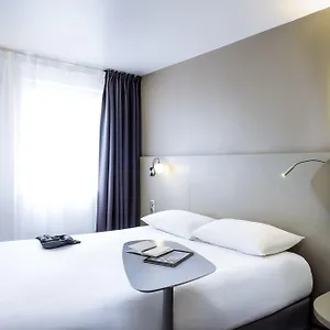 Ibis Styles Bercy *** Paříž