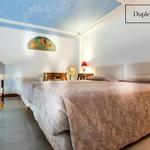 Grand Du Bel Air Париж