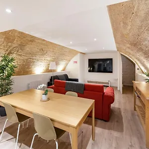 Appartement Place Pantheon, Paris