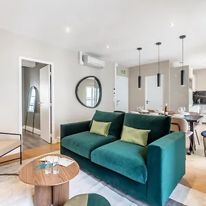 Apartment Sweet - Monsigny, Paris