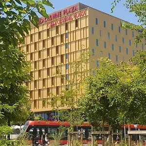 Отель Crowne Plaza - - Grand Arenas, An Ihg