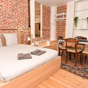 Apartamento Family Duplex Getaway - Perfectly Positioned For Adventures Bruselas