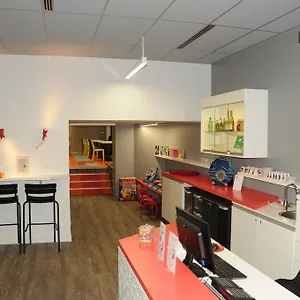 Ibis Styles Centre Gare Chambery