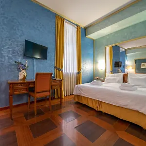 **** Otel Kinsky Fountain Çek Cumhuriyeti