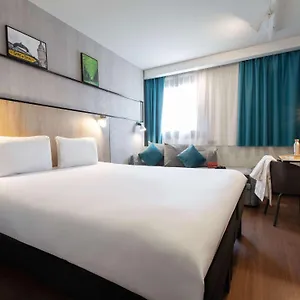 Hotel Ibis Gare De Lyon Diderot, París