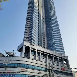  アパートホテル W 韓国