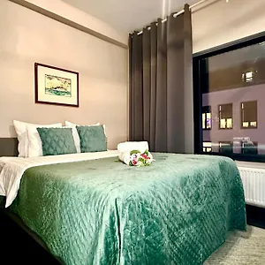 Apartamento Luxury Diamond By Rikas Amberes