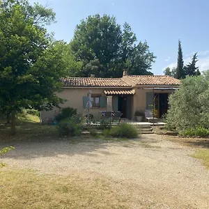 La Manaude Ménerbes