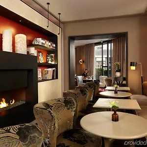 4* Hotel Le Pavillon Des Lettres