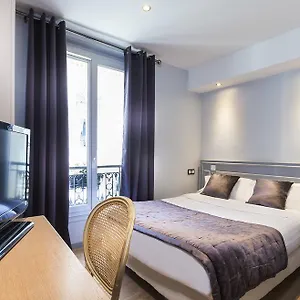 2* Hotel Du Brésil