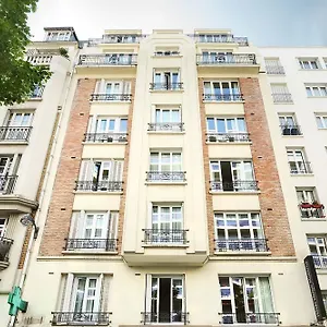 3* Hotel Du Moderne
