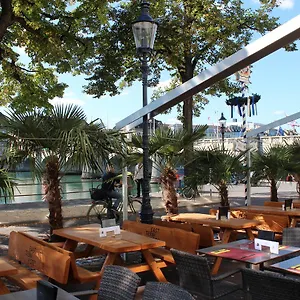 *** Otel East West İsviçre