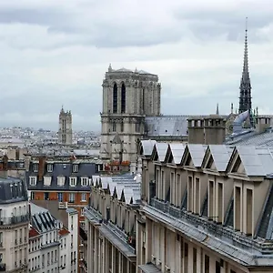 Cosy París