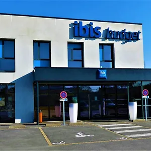 Ibis Budget Brest Sud Plougastel-Daoulas