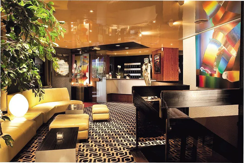 Hôtel Alison Paris