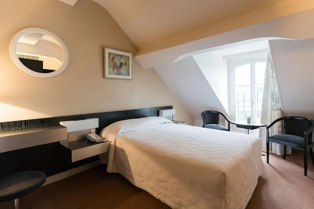 Hotel Hôtel Alison Paris