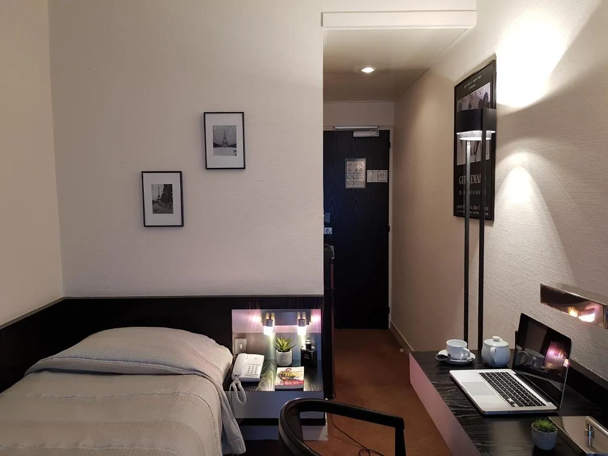 Hôtel Alison Paris 3*,