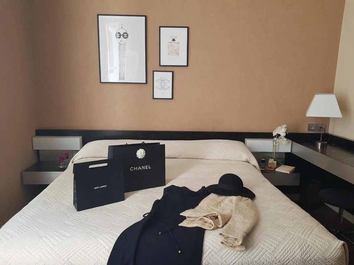 Hotel Hôtel Alison Paris