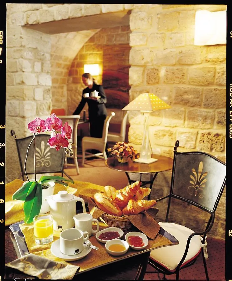 Hôtel Alison Paris