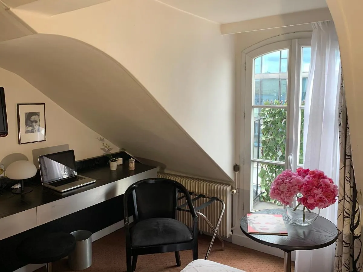 Hôtel Alison Paris 3*,  France