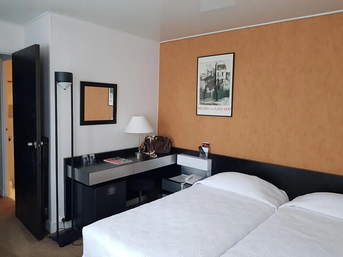 Hôtel Alison Paris