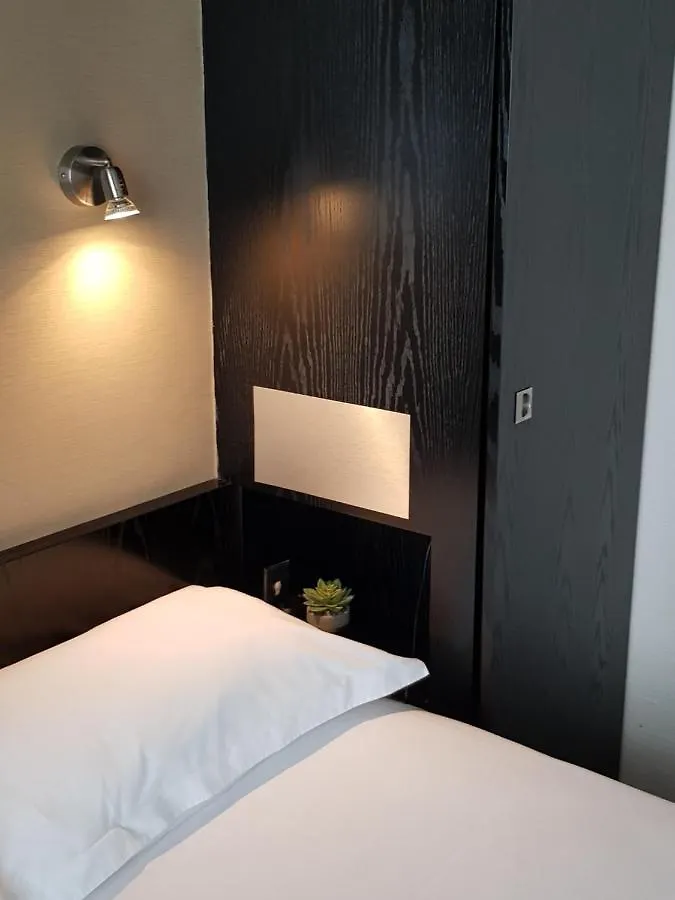 Hôtel Alison Paris