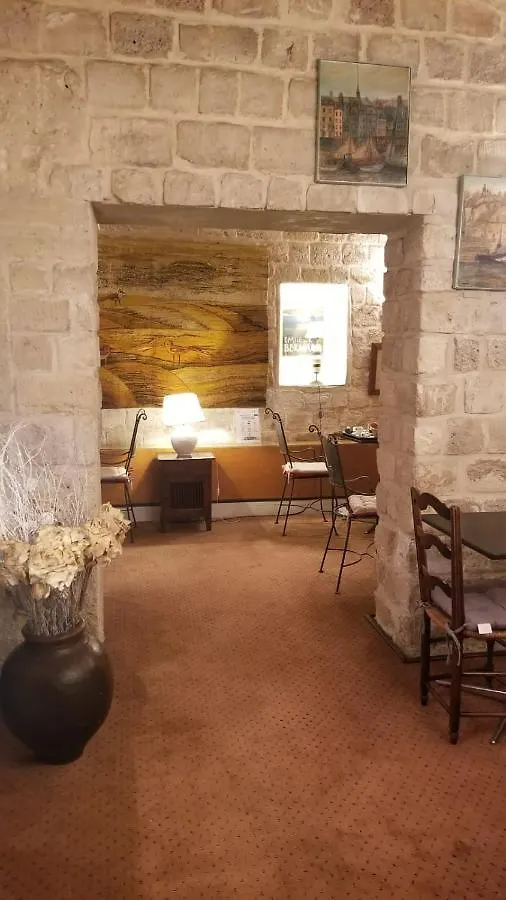 *** Hotel Hôtel Alison Paris France