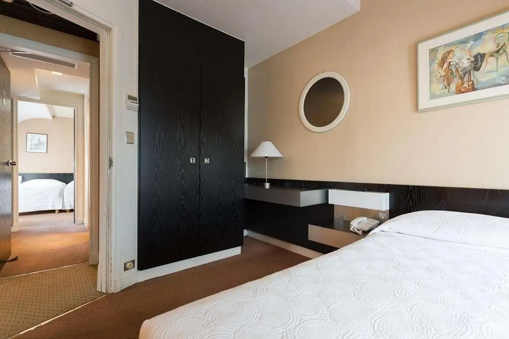 Hôtel Alison Paris 3*,  France
