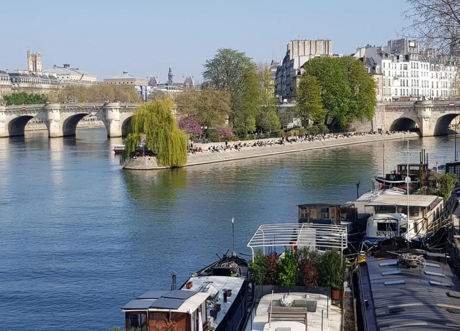 Hotel Hôtel Alison Paris