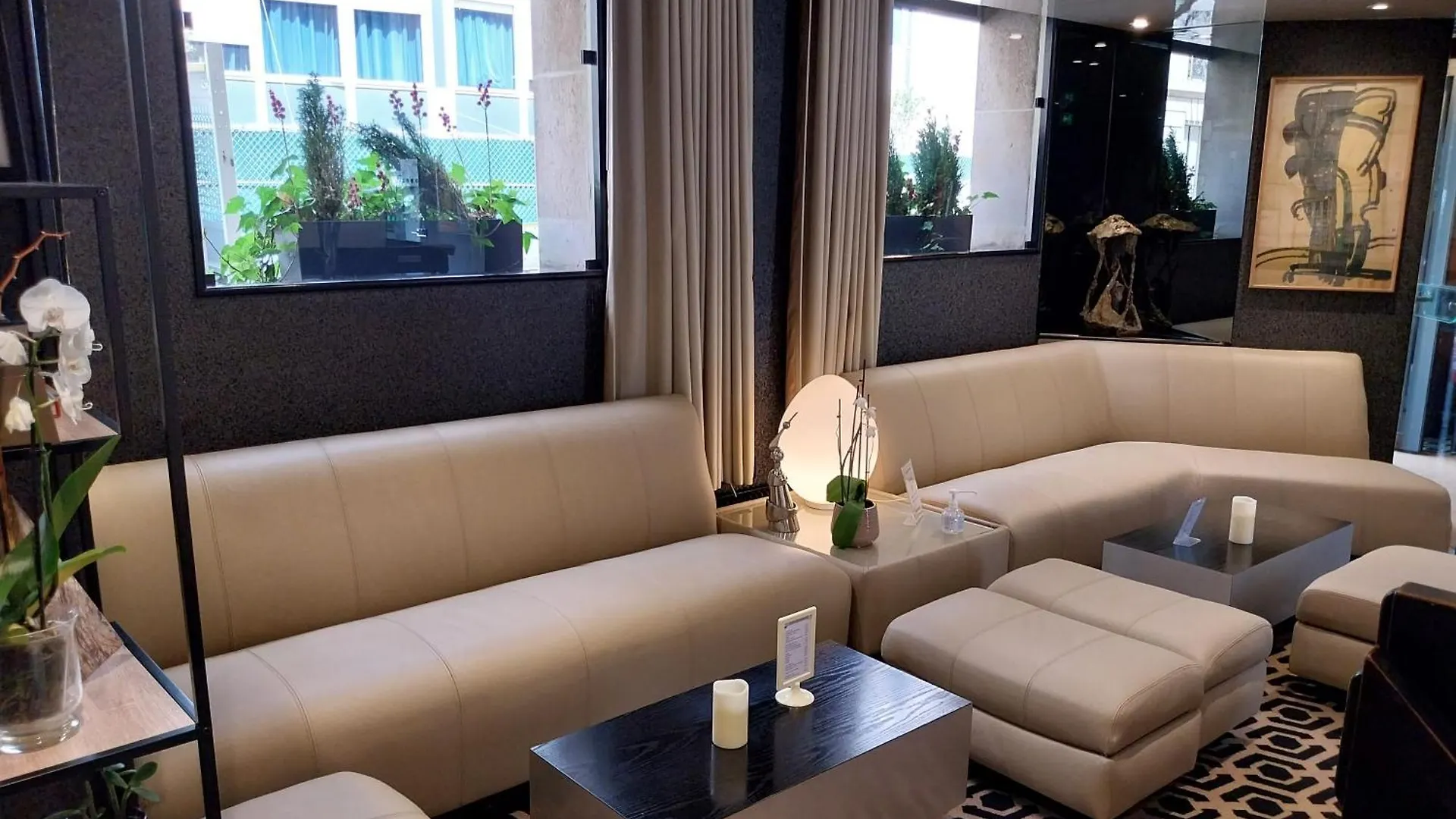 Hotel Hôtel Alison Paris