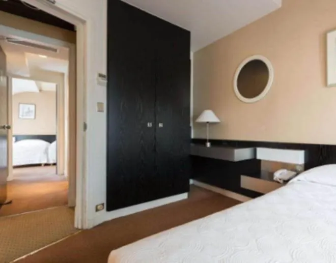 Hotel Alison París