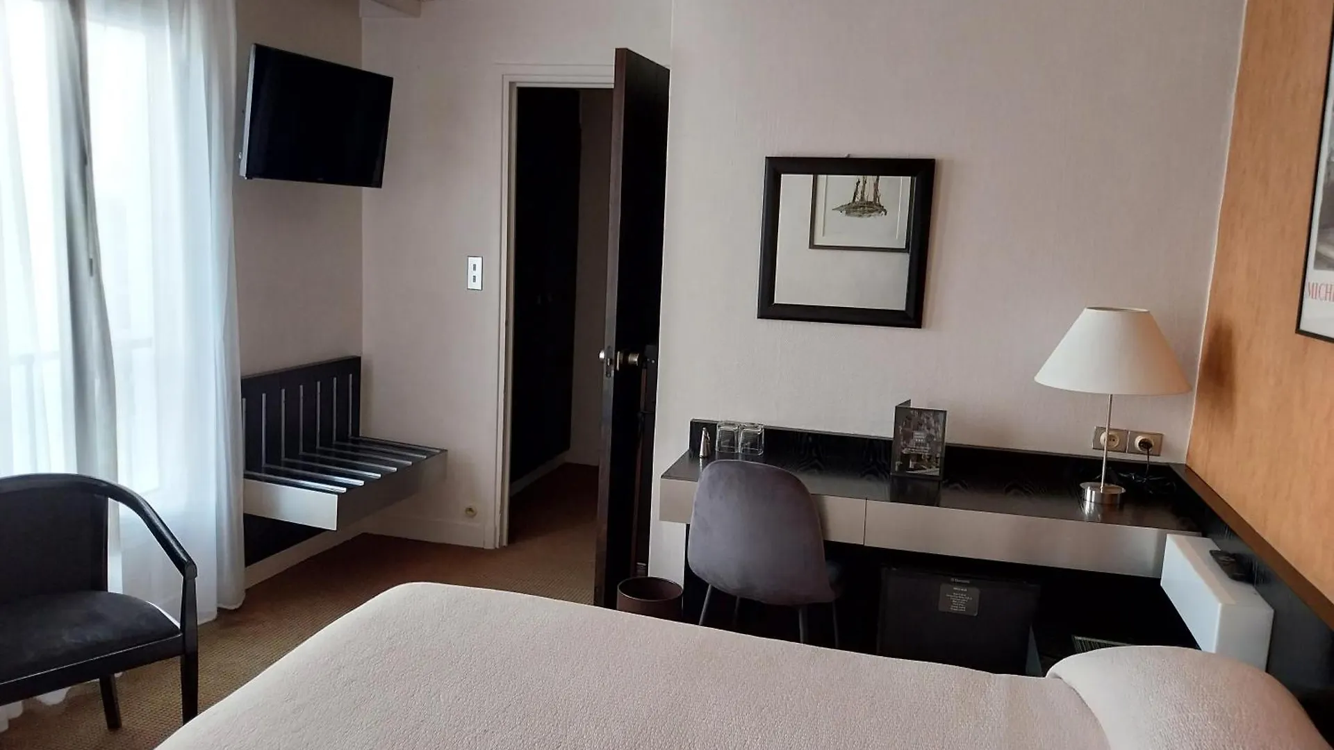 Hotel Hôtel Alison Paris