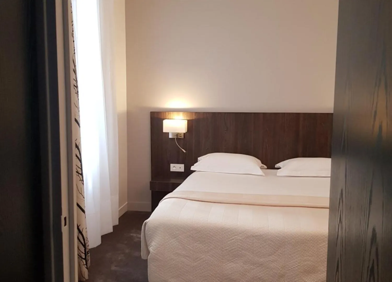 Hôtel Alison Paris Hotel