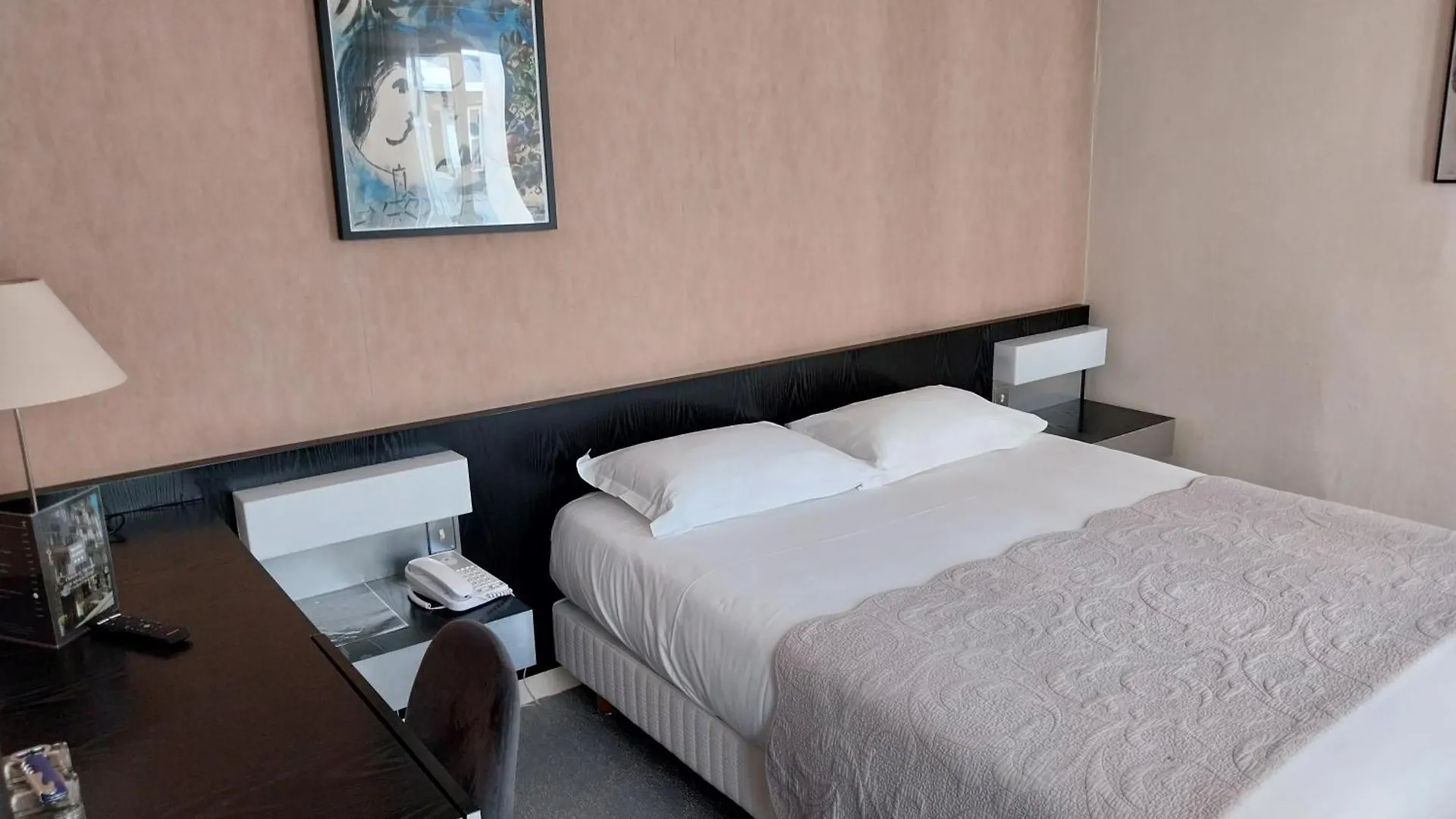 Hôtel Alison Paris 3*,  France